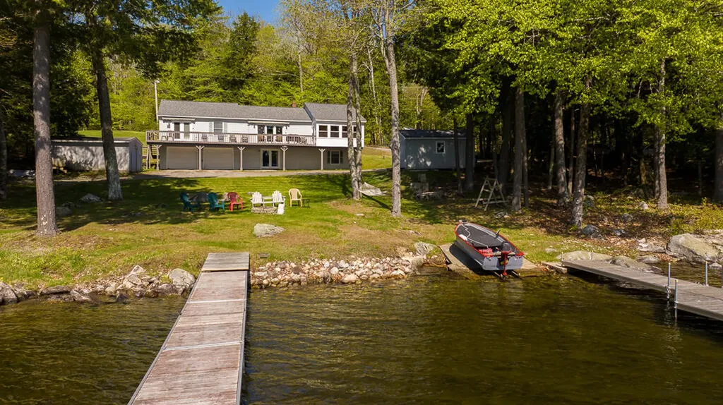 125 Mountain Drive Rome ME 04963