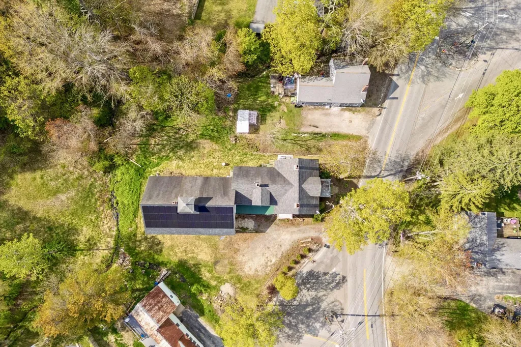 2 Bonny Eagle Road Hollis ME 04042