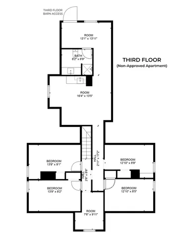2 Bonny Eagle Road Hollis ME 04042