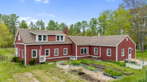 712 Naples Road Harrison ME 04040