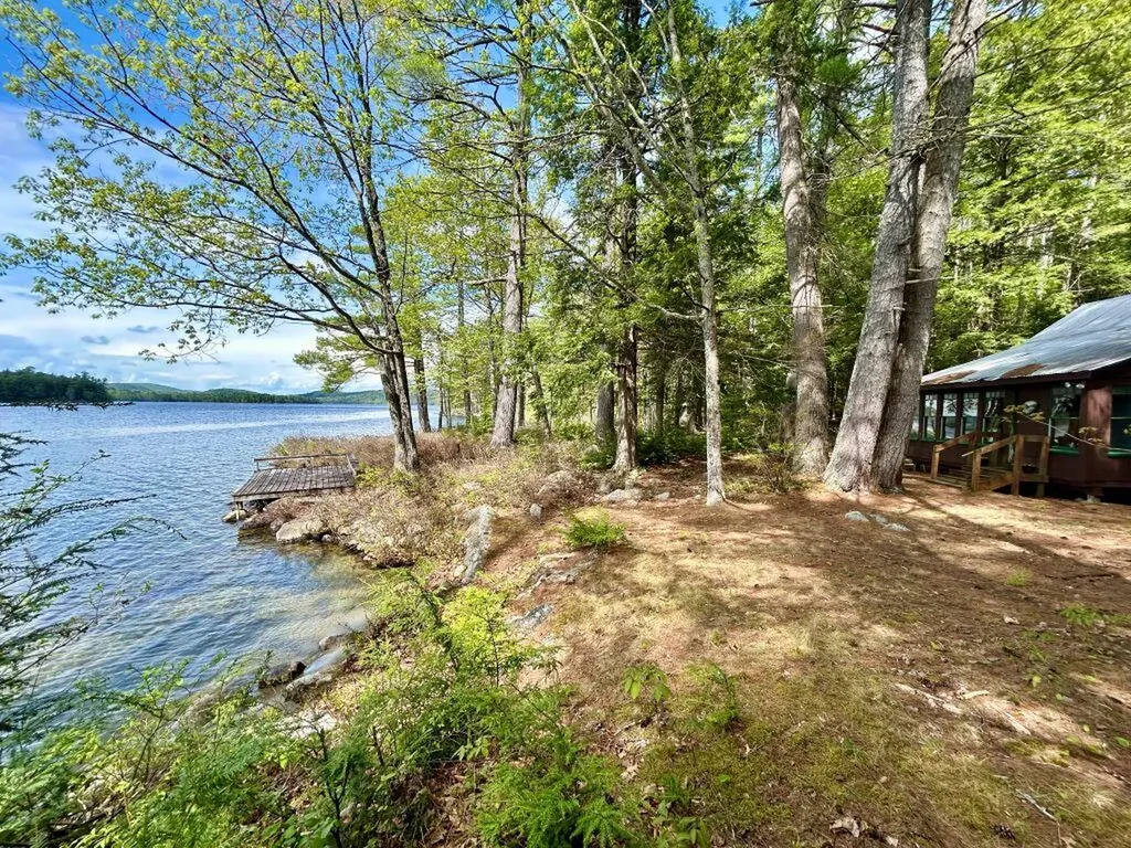 114 Castle View Lane Rome ME 04963
