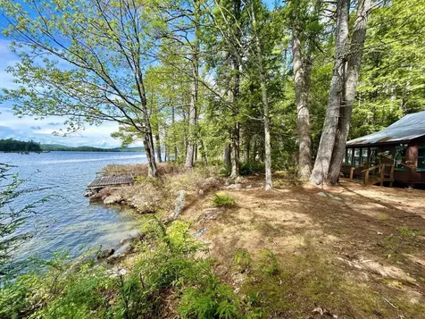 114 Castle View Lane Rome ME 04963