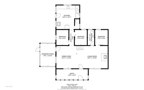 114 Castle View Lane Rome ME 04963