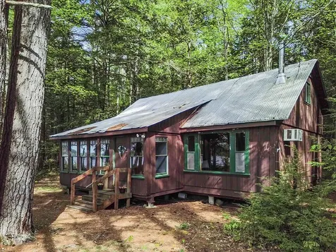 114 Castle View Lane Rome ME 04963