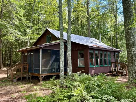 114 Castle View Lane Rome ME 04963
