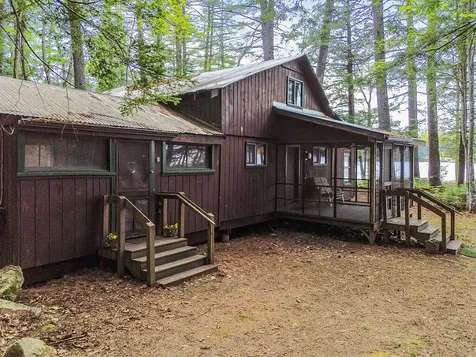 114 Castle View Lane Rome ME 04963