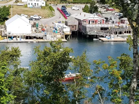 118 Southside Road Bristol ME 04554