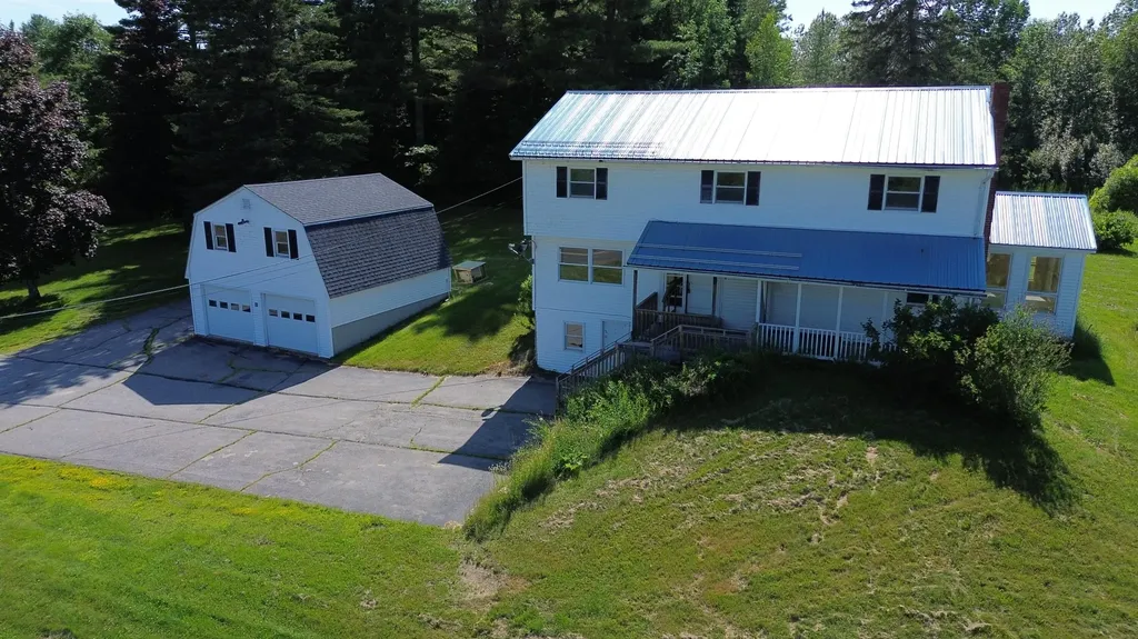 81 S Main Street Athens ME 04912