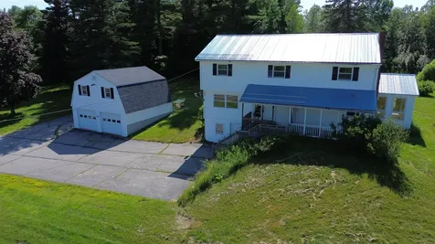 81 S Main Street Athens ME 04912
