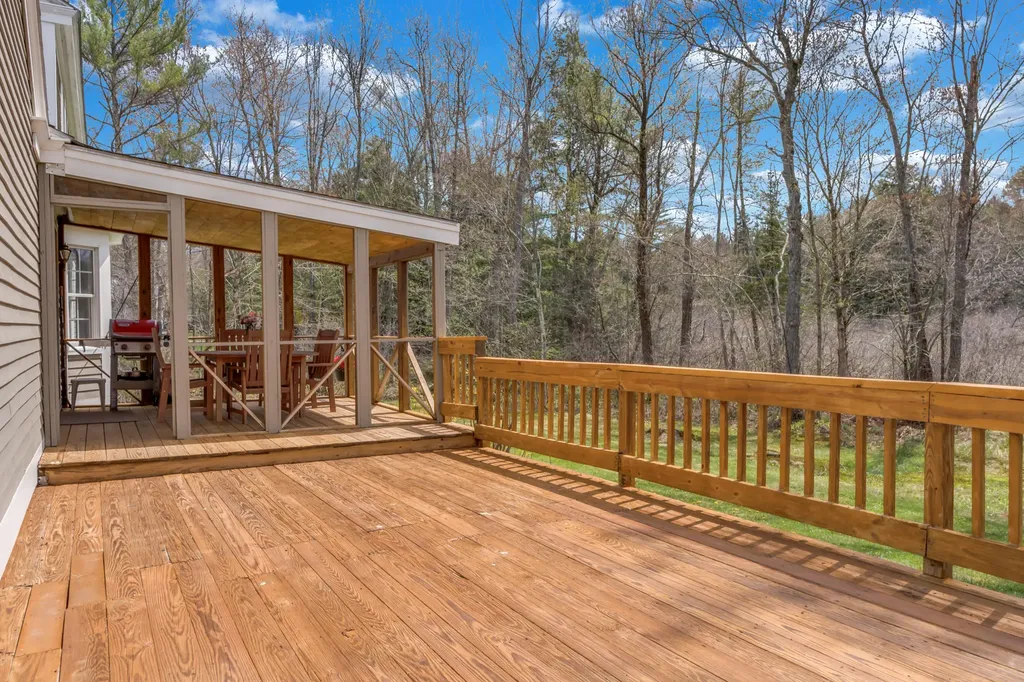 249 Oakwood Drive Yarmouth ME 04096