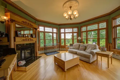 11 Rollinghill Road Casco ME 04015