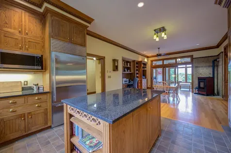 11 Rollinghill Road Casco ME 04015