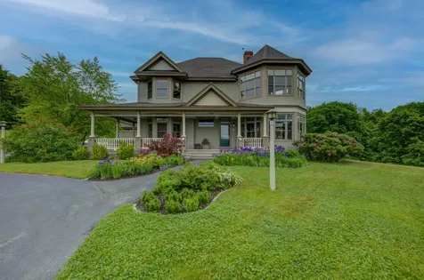 11 Rollinghill Road Casco ME 04015
