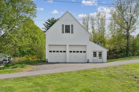 39 Greenville Street Hallowell ME 04347