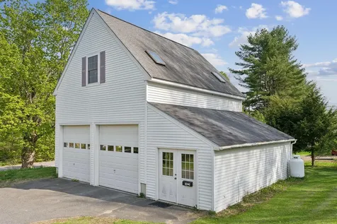 39 Greenville Street Hallowell ME 04347