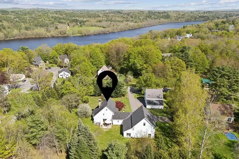 39 Greenville Street Hallowell ME 04347