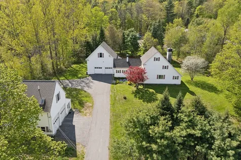 39 Greenville Street Hallowell ME 04347