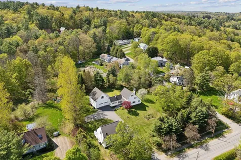 39 Greenville Street Hallowell ME 04347