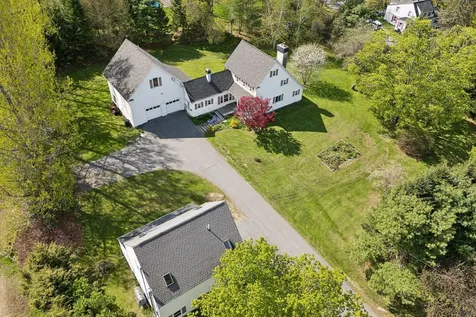 39 Greenville Street Hallowell ME 04347