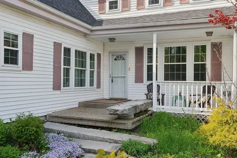 39 Greenville Street Hallowell ME 04347