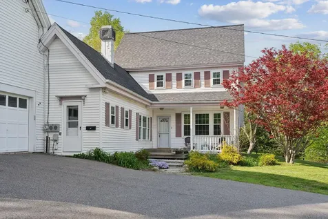39 Greenville Street Hallowell ME 04347
