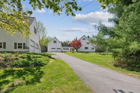 39 Greenville Street Hallowell ME 04347