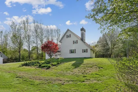 39 Greenville Street Hallowell ME 04347