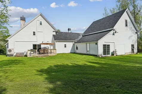 39 Greenville Street Hallowell ME 04347