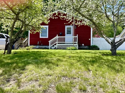 13 New Hampshire Street Sanford ME 04073