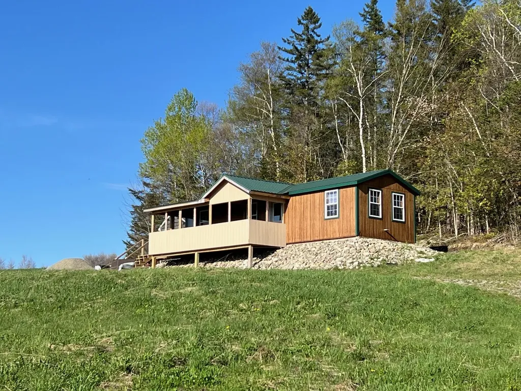74 Huff Corner Road Wellington ME 04942