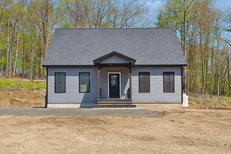 116 Sedgley Road Greene ME 04236