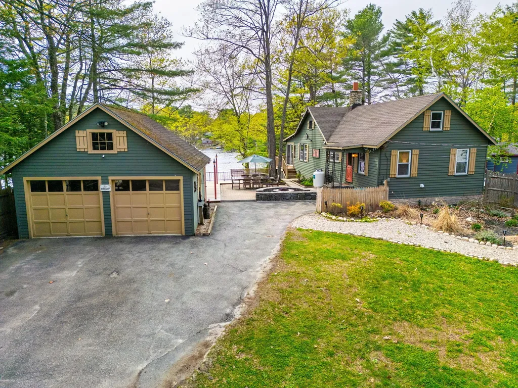 114 Anglers Road Windham ME 04062