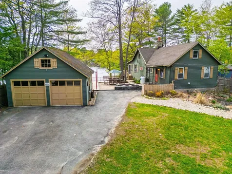 114 Anglers Road Windham ME 04062