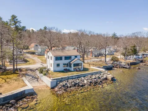 73 Wards Cove Road Standish ME 04084