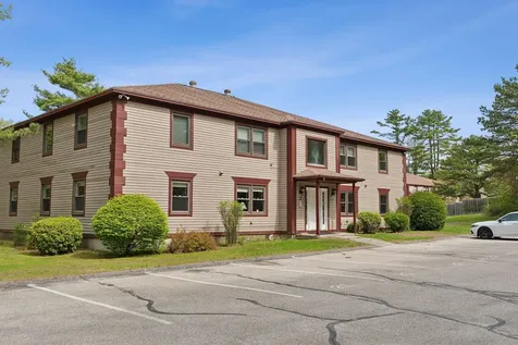 39 Smithwheel Road Old Orchard Beach ME 04064