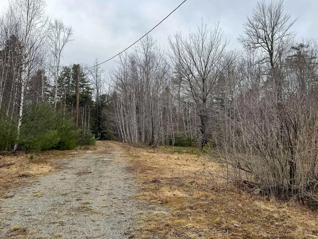 116 Sandy Beach Lane Otis ME 04605