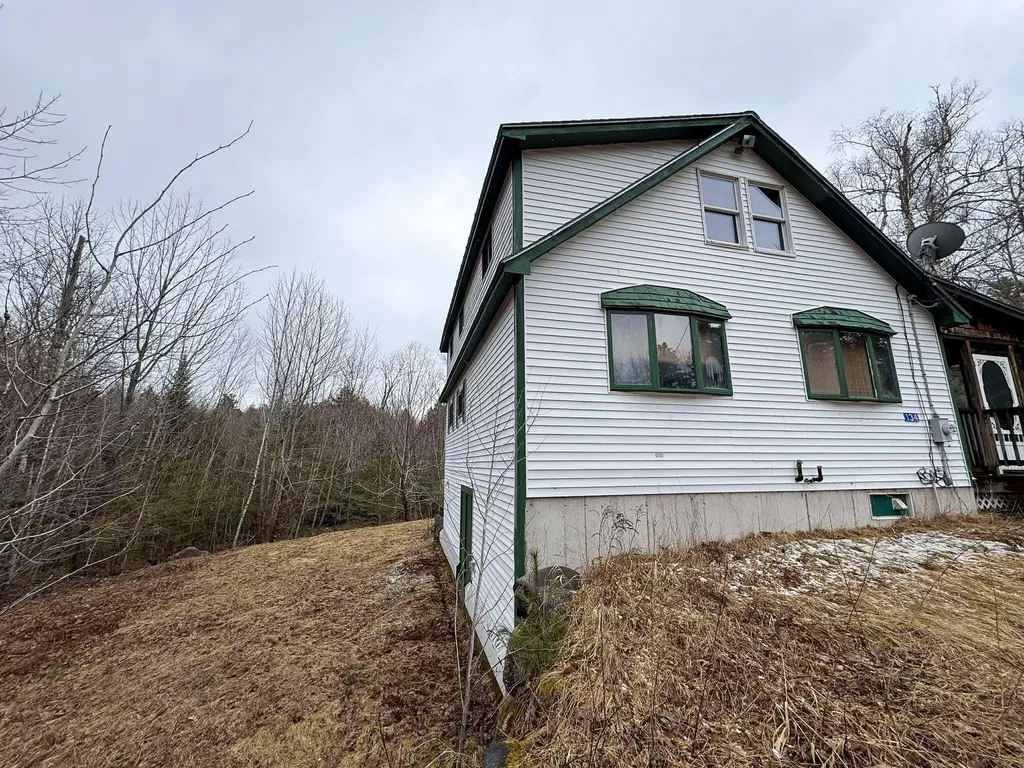 116 Sandy Beach Lane Otis ME 04605