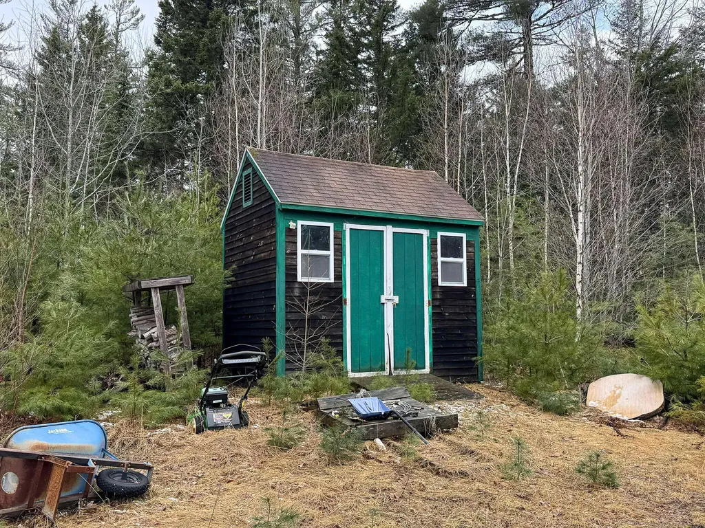 116 Sandy Beach Lane Otis ME 04605