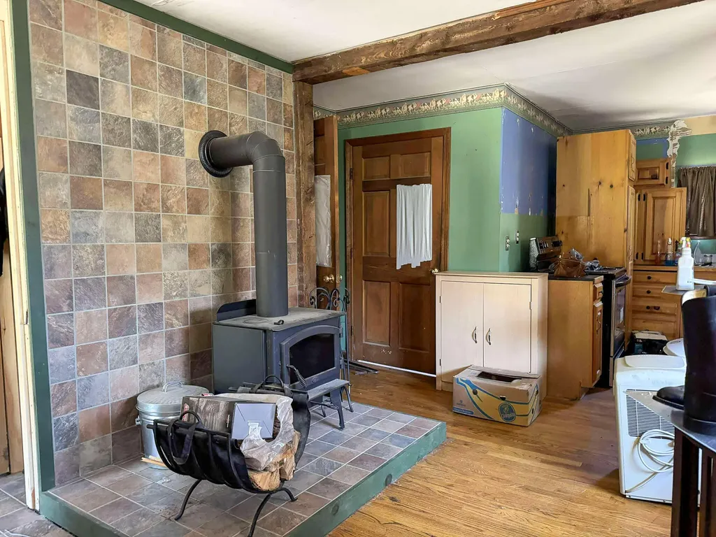 116 Sandy Beach Lane Otis ME 04605