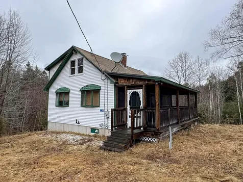 116 Sandy Beach Lane Otis ME 04605