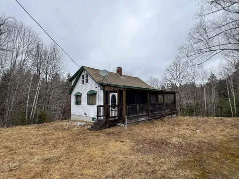 116 Sandy Beach Lane Otis ME 04605