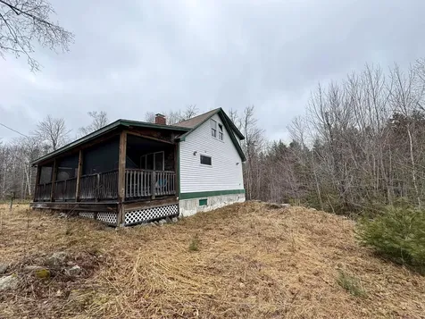 116 Sandy Beach Lane Otis ME 04605