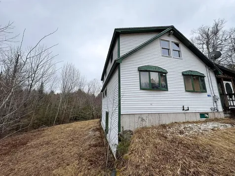 116 Sandy Beach Lane Otis ME 04605