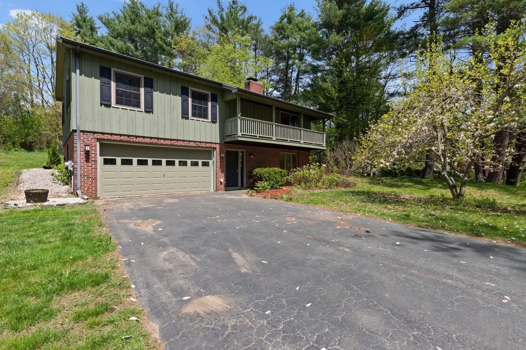 1 Quarry Drive South Berwick ME 03908