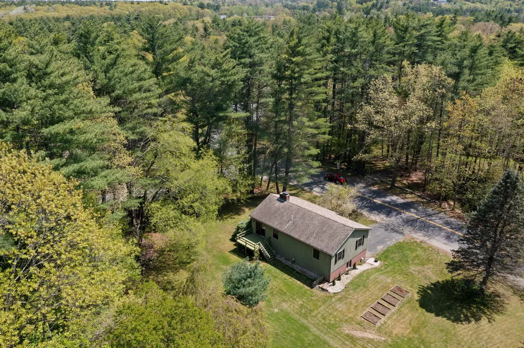 1 Quarry Drive South Berwick ME 03908