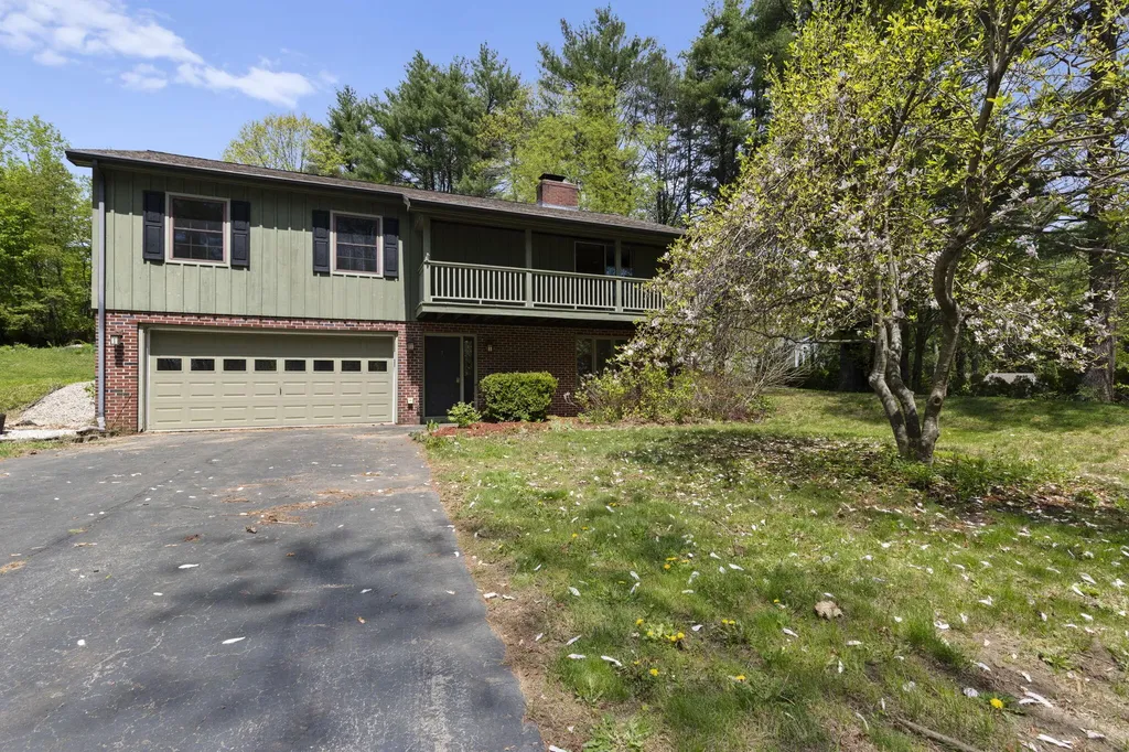 1 Quarry Drive South Berwick ME 03908