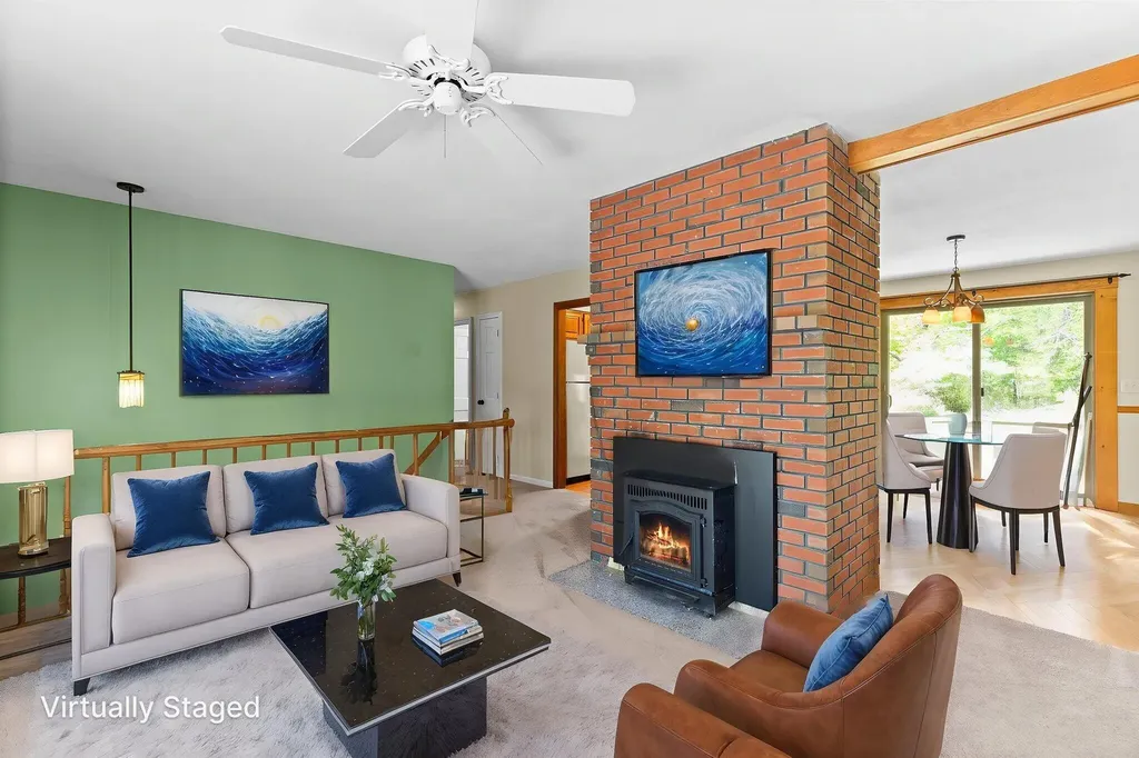 1 Quarry Drive South Berwick ME 03908