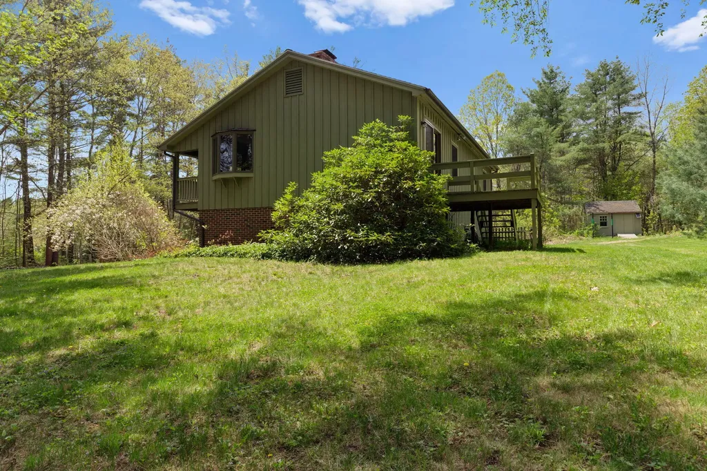 1 Quarry Drive South Berwick ME 03908