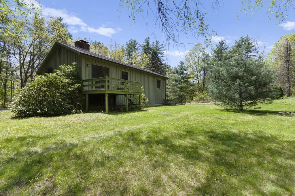1 Quarry Drive South Berwick ME 03908