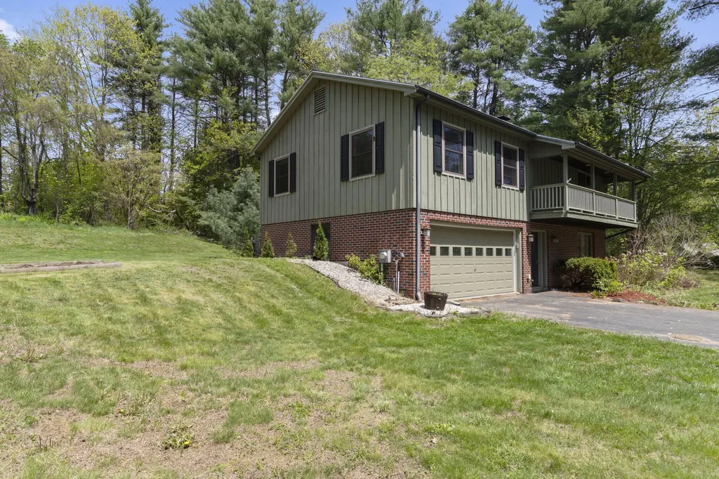 1 Quarry Drive South Berwick ME 03908